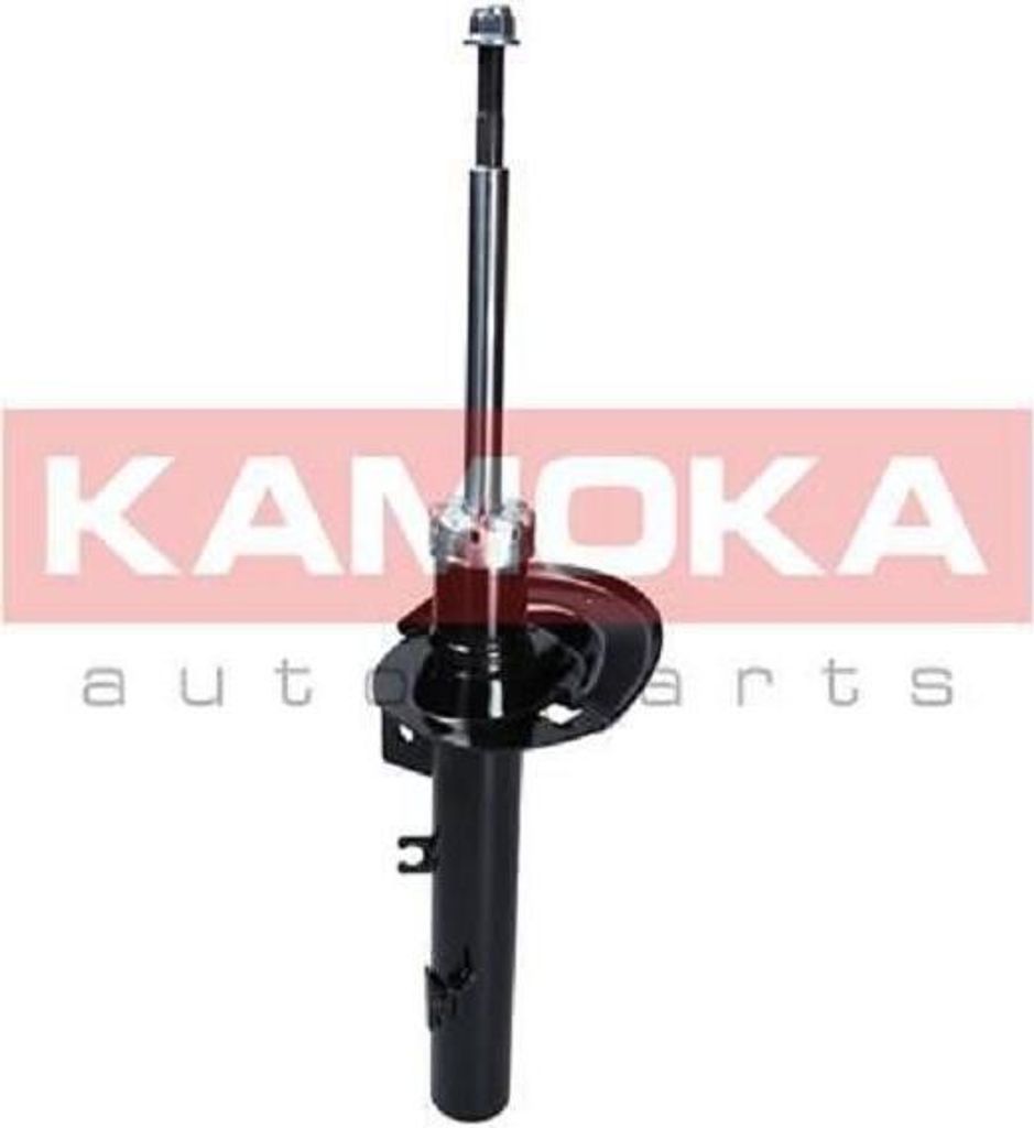 KAMOKA Stoßdämpfer Vorne Links für CITROËN C3 Picasso Federbein 2000143