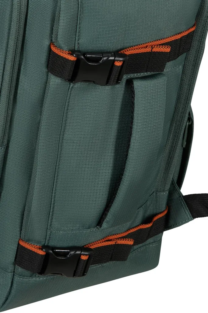 Sac à dos ordinateur 26,5L avec compartiment PC Take2Cabin MS - 16