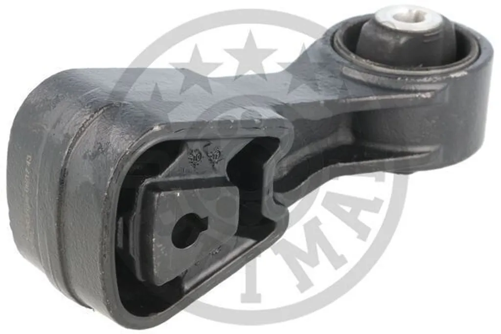 Supporto Motore OPTIMAL FIAT Scudo (270, 272) - F8-8167 Destro Gomma-Metallo - 2