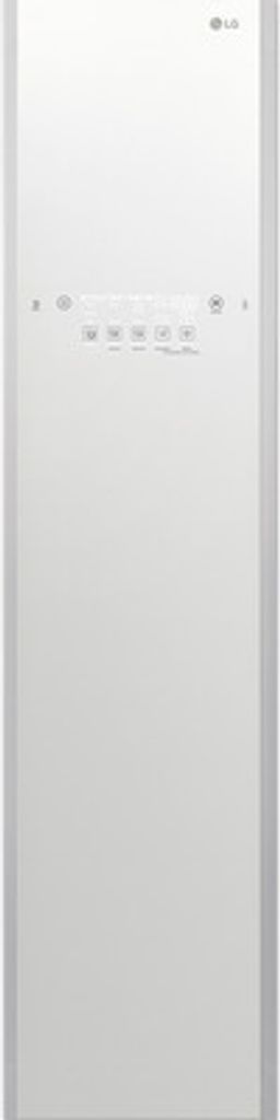 LG S3WF, Bílá, Bavlna, Povlečení, Hedvábí, Vlna, 19 h, 40 Obrázek produktu 