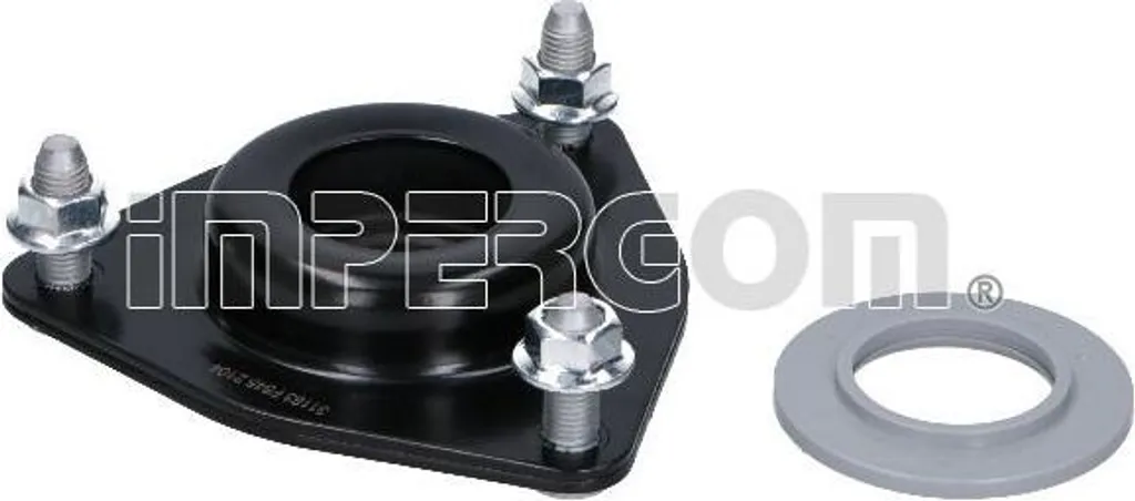 Palier 05085458AA : Stop aux bruits de suspension pour C4 et Lancer