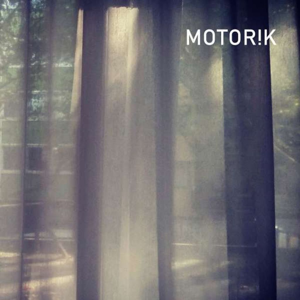 Motor!k: Motor!k (Limited-Edition) - - (Vinyl / Pop (Vinyl))