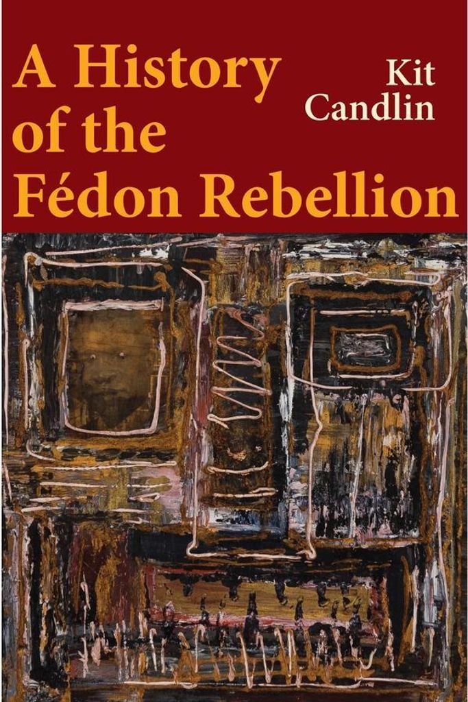 A History of the Fedon Rebellion