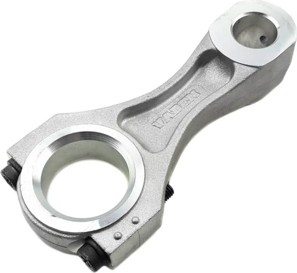 Compresseur de bielle pour réparation moteur Mercedes Iveco BMC LP4865