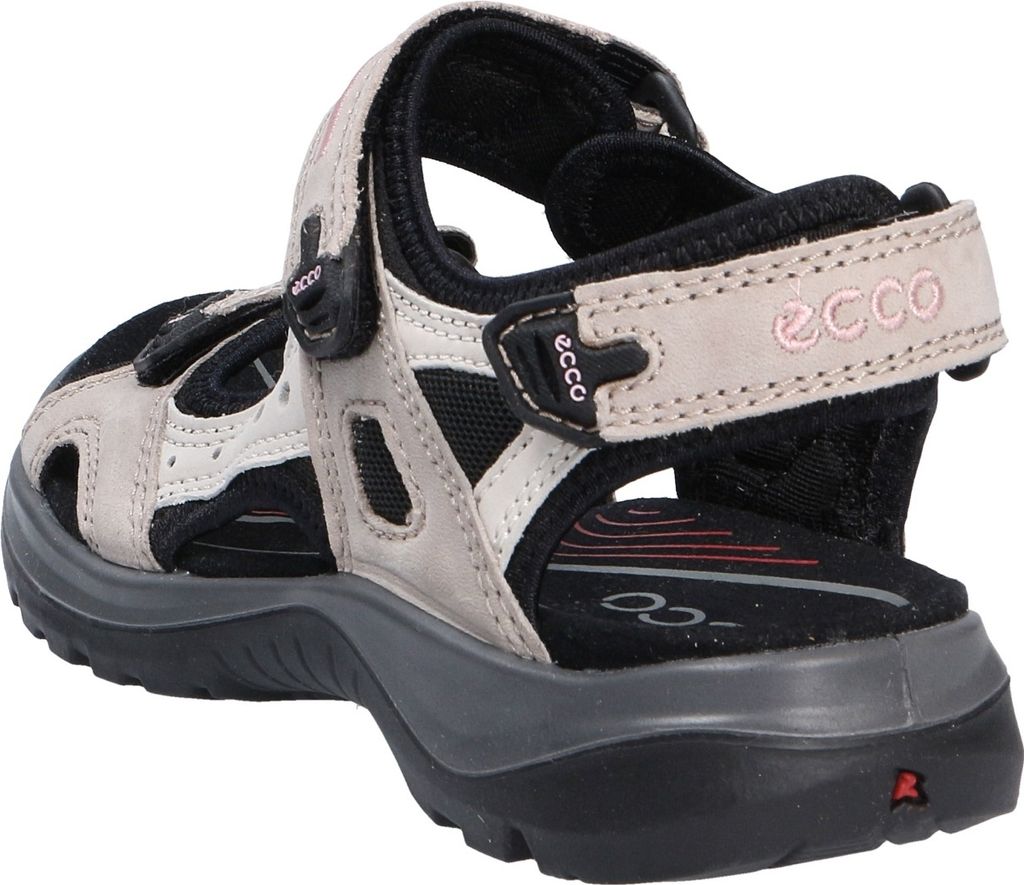 Ecco Offroad Yucatan W Atmosphere/Ice W./Black Produktbild 18