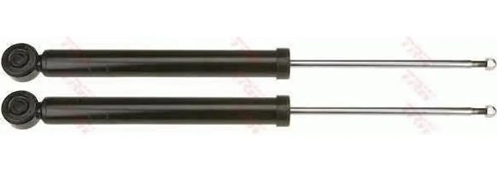 Amortisseur TRW JGT476T : stoppez les bruits de suspension sur Golf V