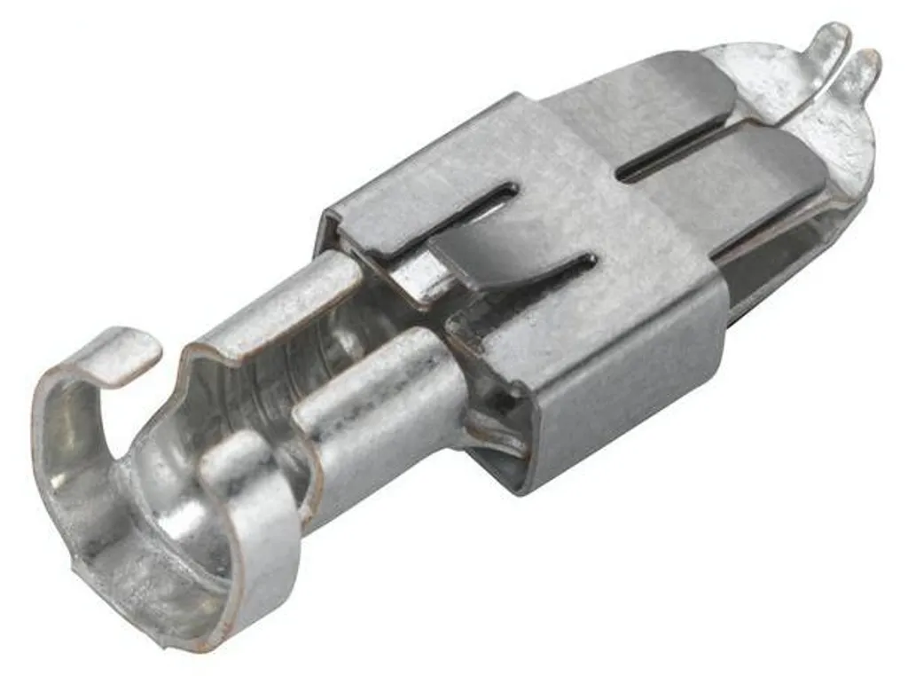 Connecteurs HELLA Étanches pour BUCHER et LIEBHERR - Fixation de Câble - 3