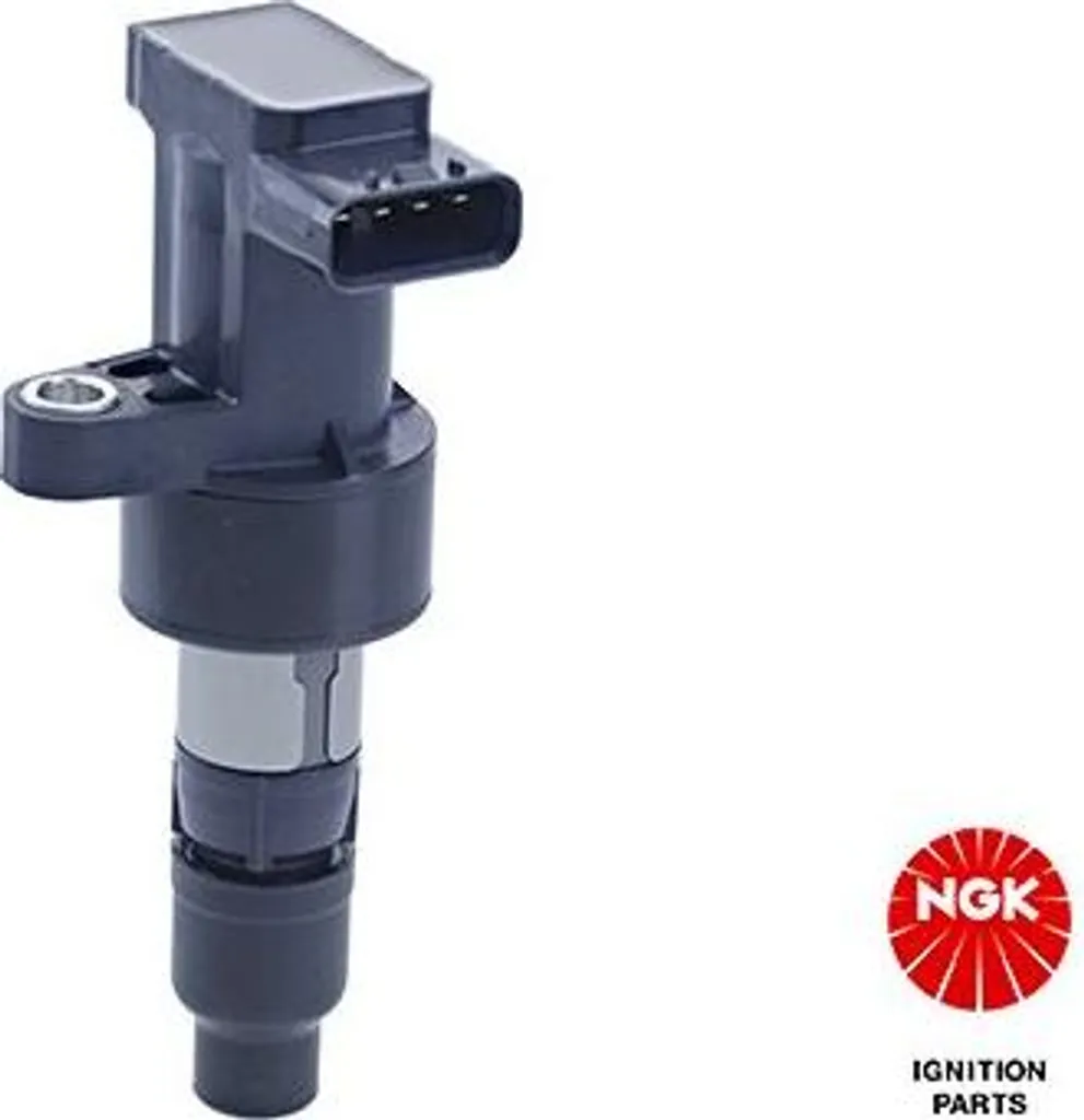 Bobine NGK 48268 Haute Performance Jaguar XF XJ S-Type OE C2S11480