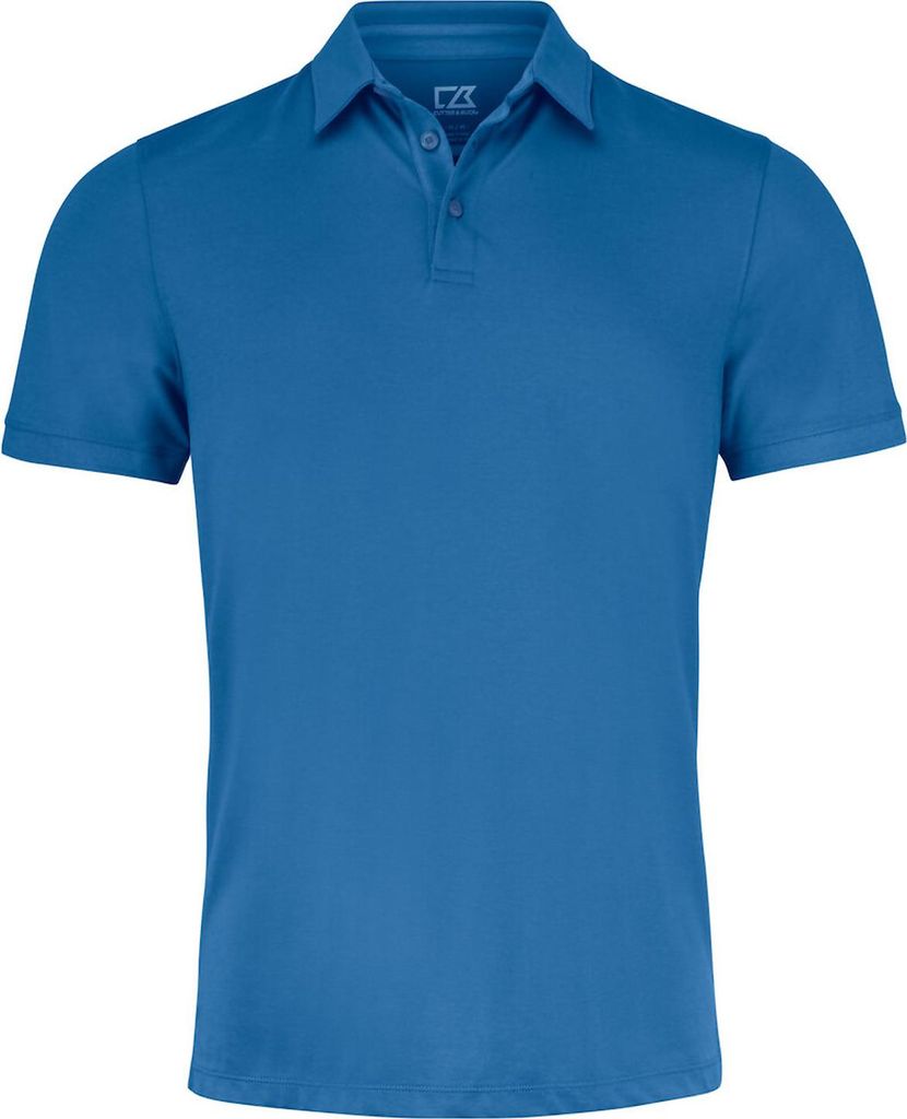 Cutter & Buck Oceanside Stretch Polo Men
