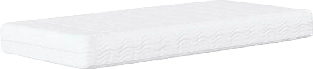 Lit d'angle gain de place en velours vert avec matelas inclus, ensemble - 7
