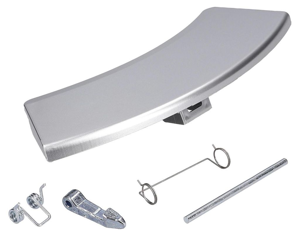 Türgriff Set Passend für AEG 4055186482 Bluparts in Produktbild 