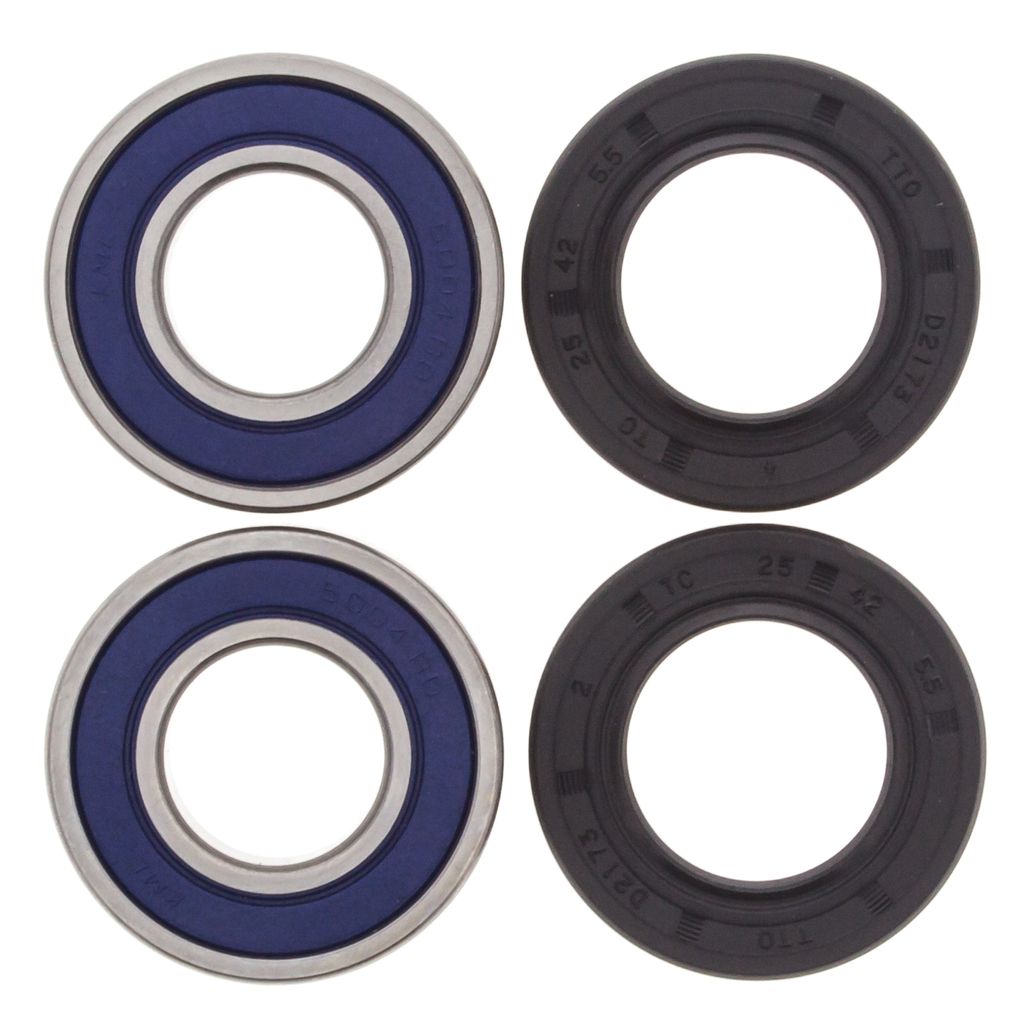 ALL BALLS Radlager-Kit 25-1223