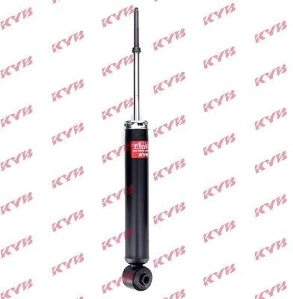 Amortisseur KYB 349040 pour rénover la suspension de votre Outlander 4x4