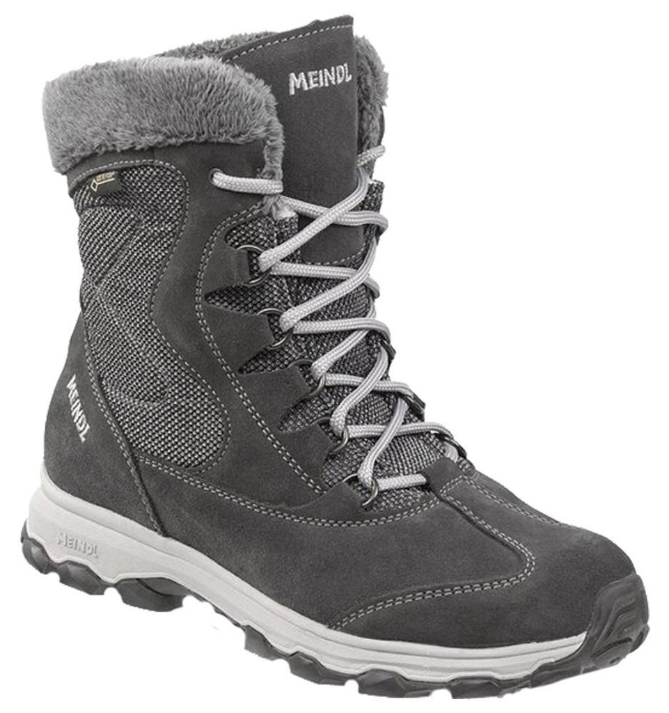 MEINDL Civetta Lady GTX GRAPHIT/TÜRKIS GRAPHIT/TÜRKIS 40 Produktbild 