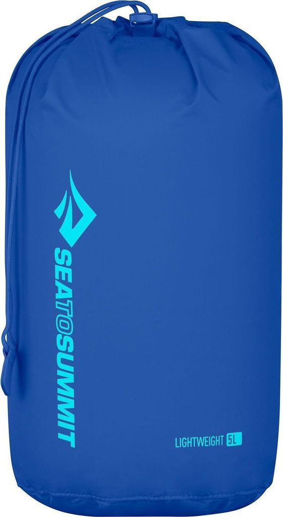 Sea to Summit Lightweight Stuff Sack Barva: im Internet surfen / Objem: 5 l