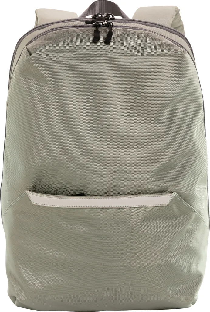 Sac à dos informatique écologique XD1076 Impact Aware Vert 15,6 pouces