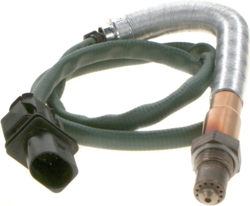 Sonde Lambda OE A0045428618 Bosch : Haute Précision pour Mercedes W204