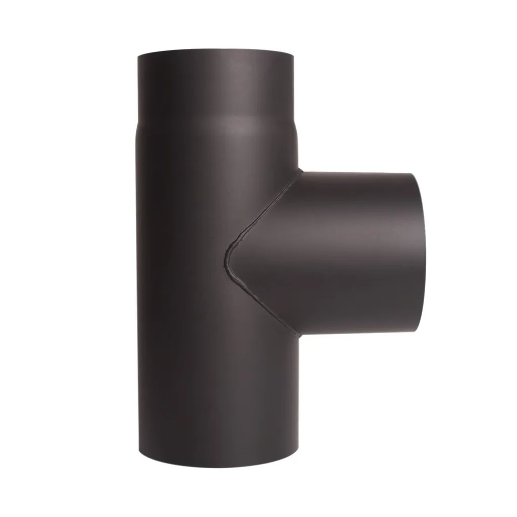 Renfort de Charpente T-kus 200mm 1.5mm pour Stopper l'Affaissement Bois