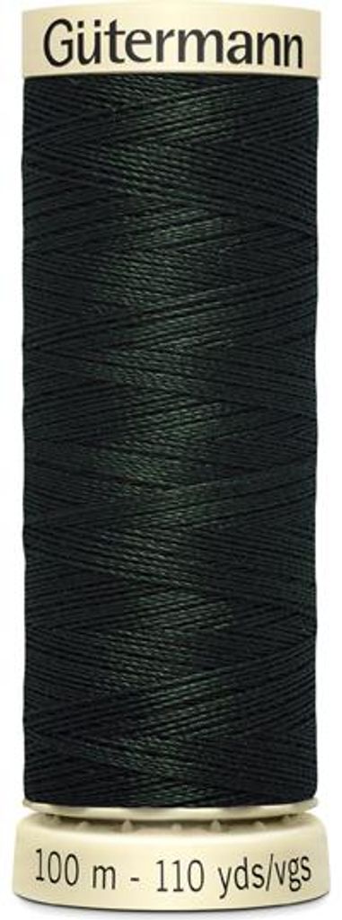 Univerzální šicí nit Gütermann 100 m - 687 Obrázek produktu 