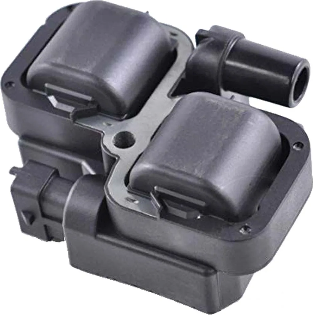 Bobine d'allumage électronique JMP 10571 haute tension pour Can Am