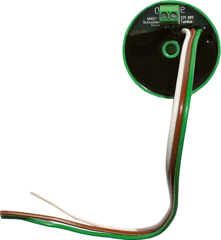 Ritto 1464500 Interkom-System-Zubehör Ruftasten-Modul (1464500)