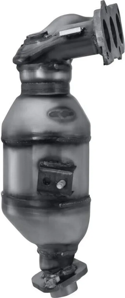 Supprimer le voyant moteur : Catalyseur 0342K0 pour C1 et Aygo HELLA