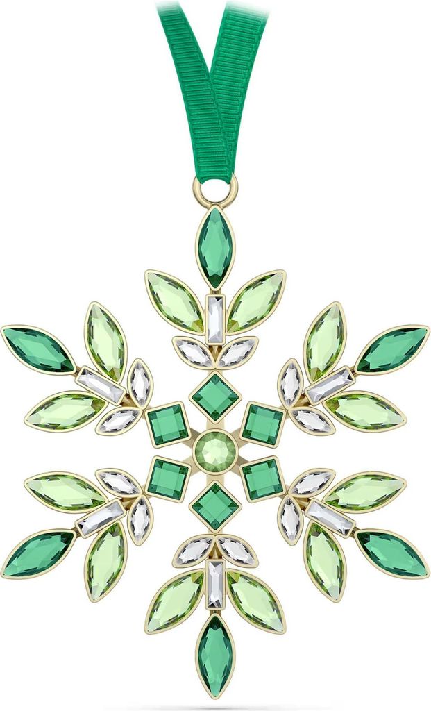 Swarovski Gema Festtagsornament 5691044 Dekoration