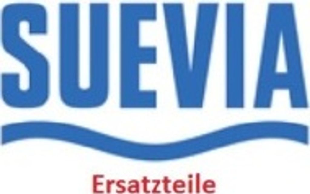 SUEVIA Heizspirale 24 V, 80 W mit Lüsterklemme (102.0402)