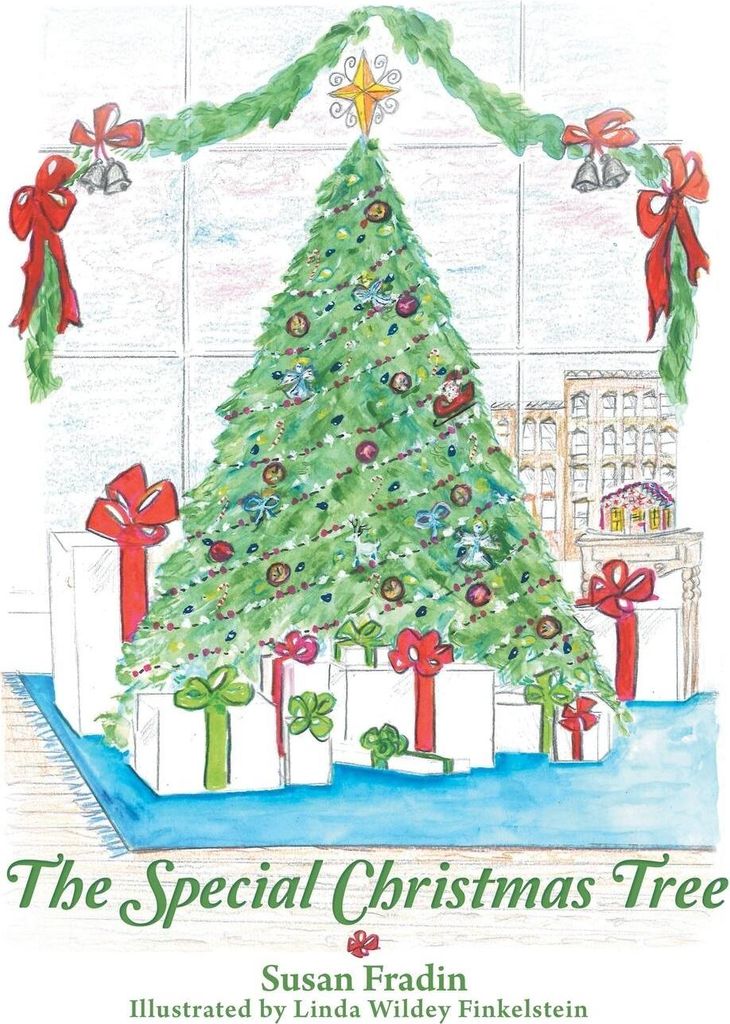 The Special Christmas Tree