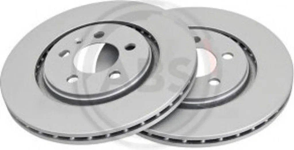 Pièce de freinage pour restauration de Golf III et Passat 35I A.B.S.