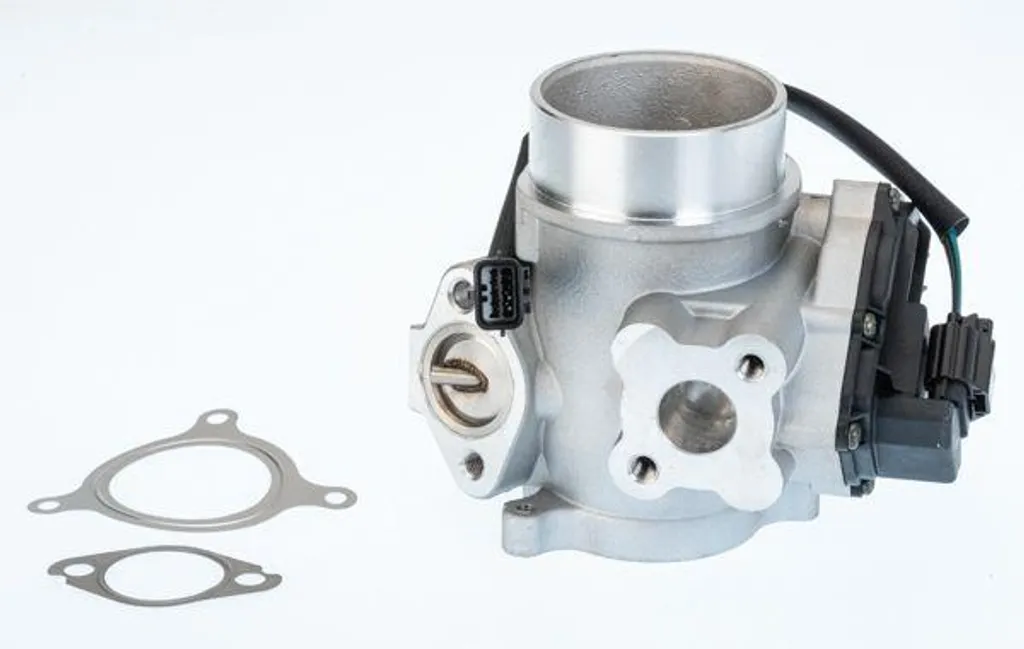 Vanne de Recyclage Gaz Échappement EGR pour Opel Movano et Renault Trafic