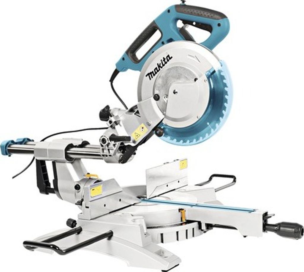 Makita LS1018LN Kapp- und Gehrungssäge Produktbild 2