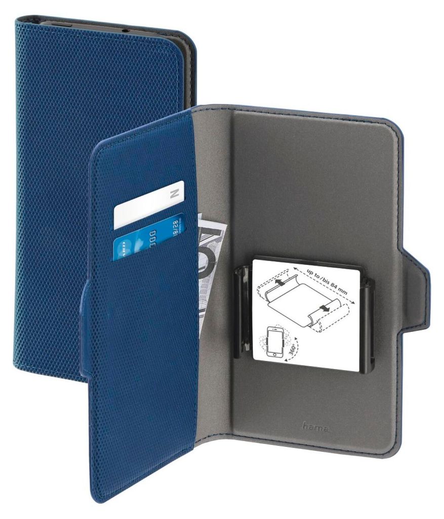 Hama Smart Move Rainbow, Mobile Case, XXL (5,2-5,8 "), Produktbild 