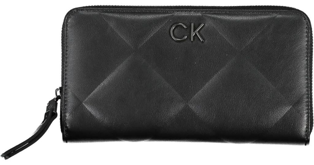 Peněženky Calvin Klein k60k61077 Obrázek produktu 