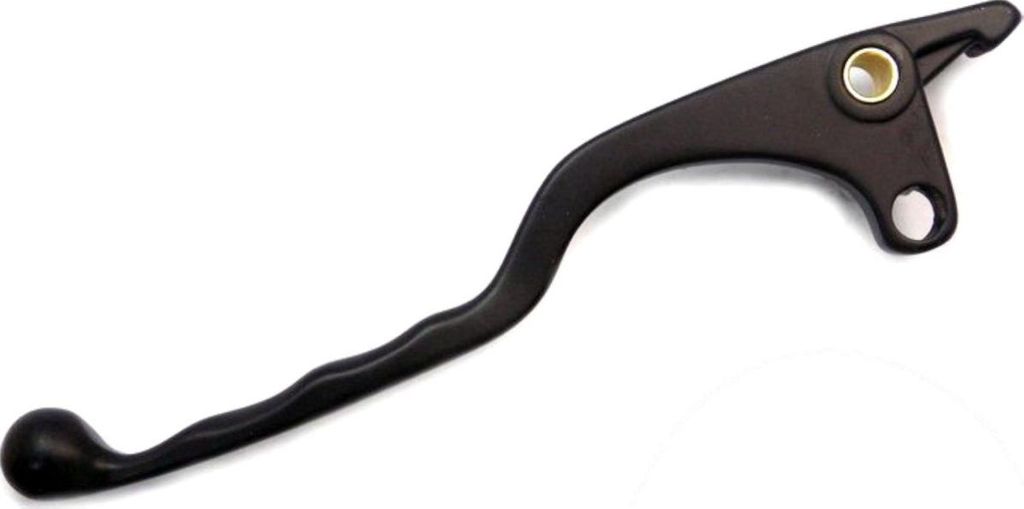 Kupplungshebel schwarz JMP 7290279