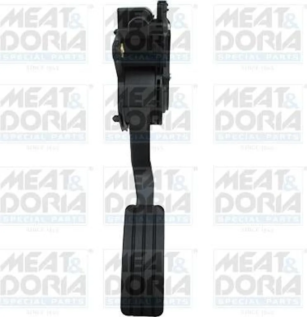 Kit d'accélérateur 180050001R OE Standard pour Laguna Berline et Break