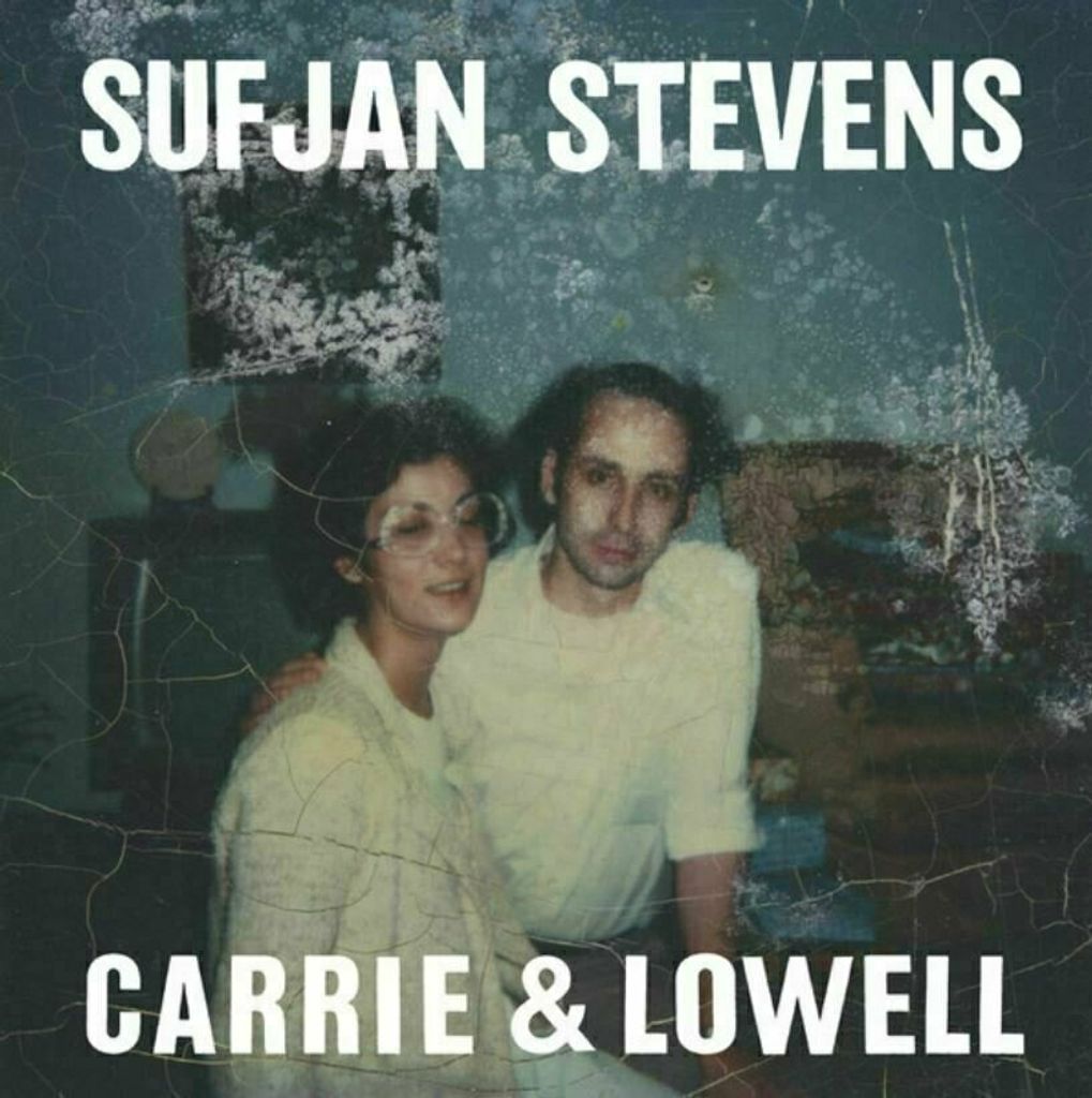 Stevens, Sufjan-Carrie & Lowell Immagine del prodotto 