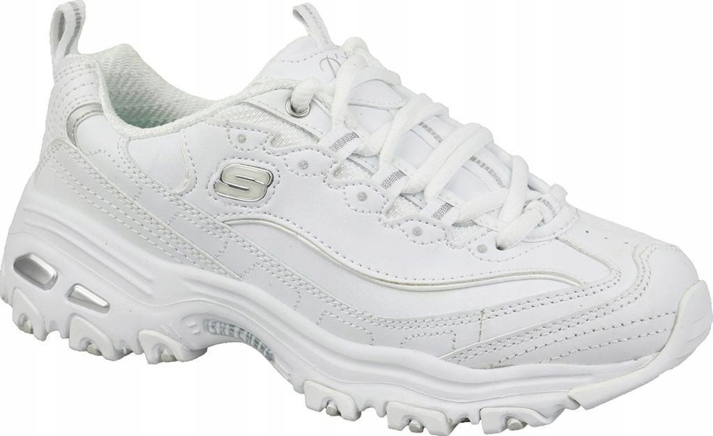 Skechers Boty Dlites Fresh Start, 11931WSL Obrázek produktu 