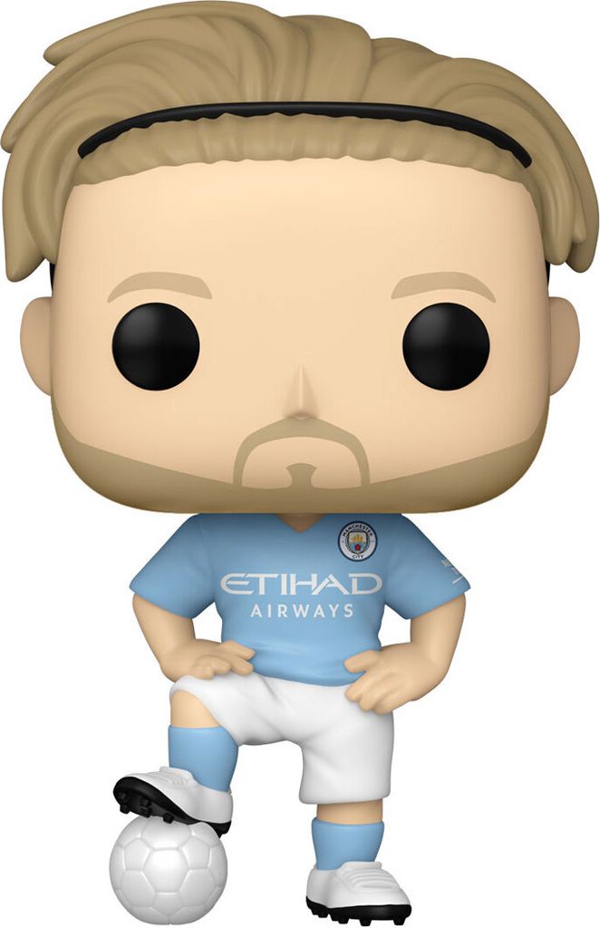 FUNKO POP! - Sports - Fußball Manchester City Jack Grealish Obrázok produktu 