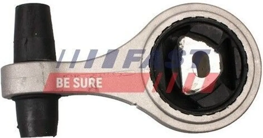 Support moteur central renforcé FAST FT52330 anti-vibration Fiat Doblo
