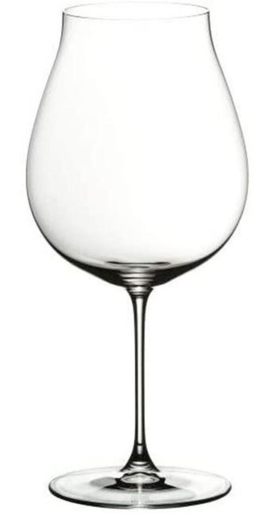 Riedel Veritas, bicchieri per Pinot Noir del Nuovo Mondo. Immagine del prodotto 