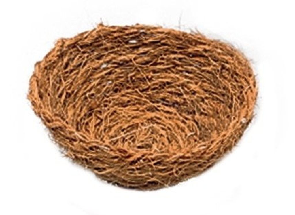 Vložka do hniezda Nobby Cocos 10 cm Obrázok produktu 