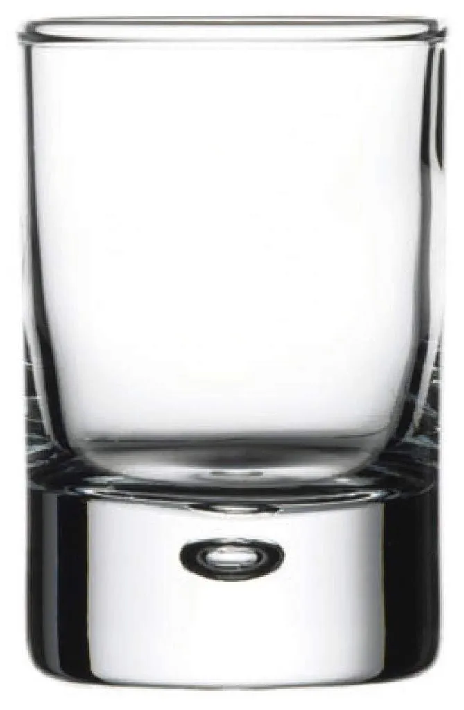 Service de Verres à Digestif 6cl pour Soirées et Réceptions - Lot de 6