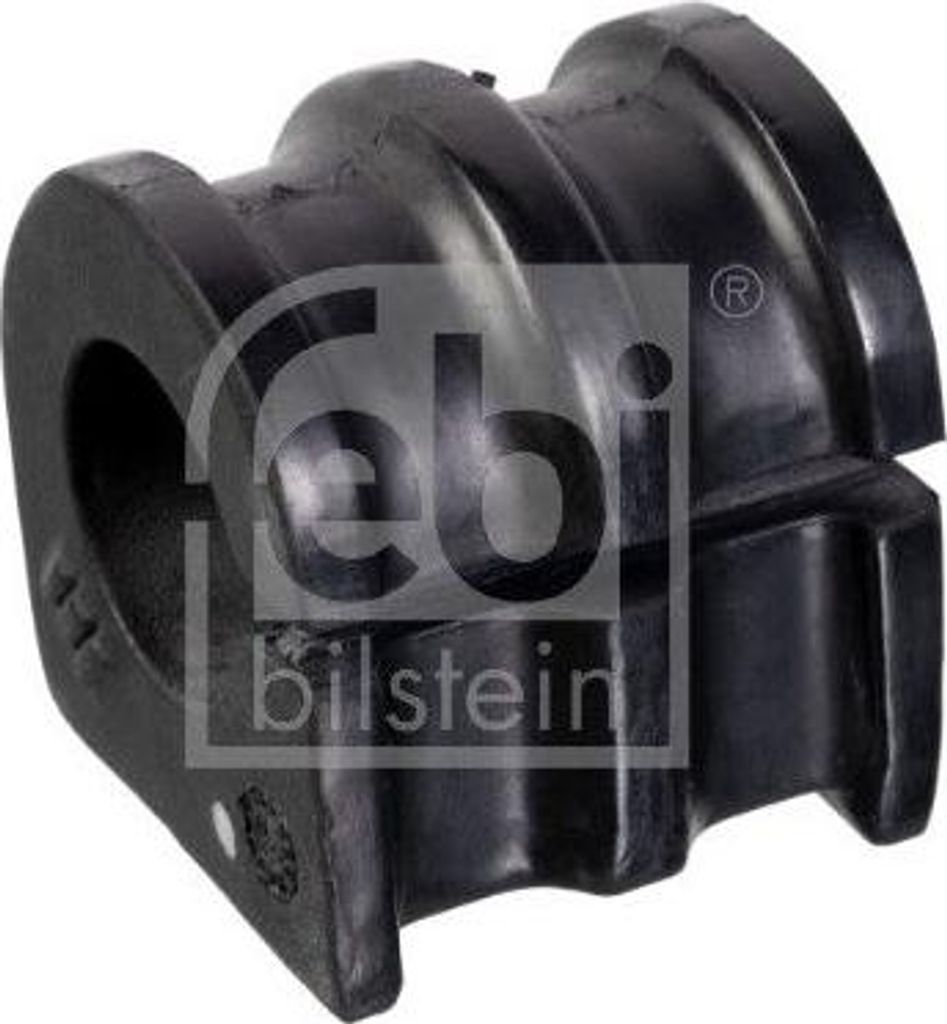FEBI BILSTEIN 179795 Lagerung, Stabilisator OE 5461300Q0E kompatibel mit NV400, Movano, Master