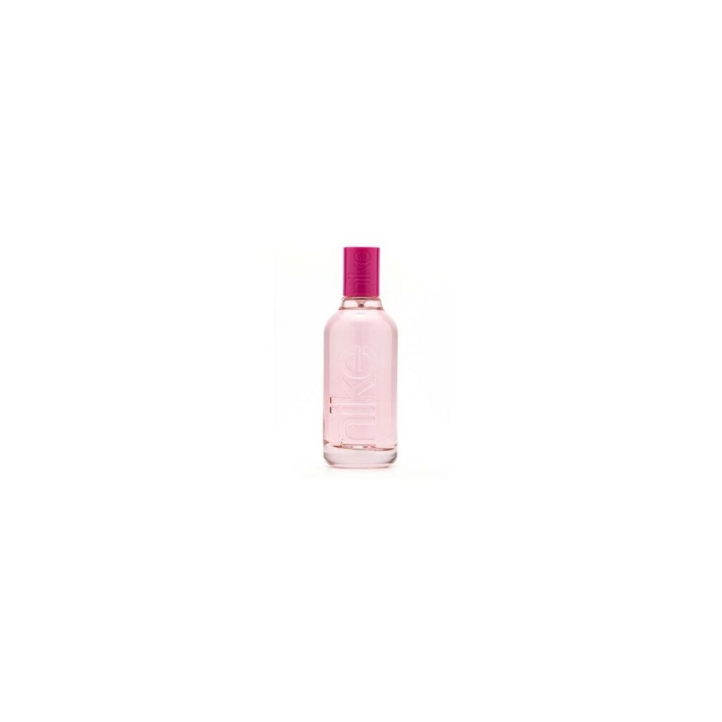 Nike Trendy Pink Woman Eau de Toilette für Damen 150 ml