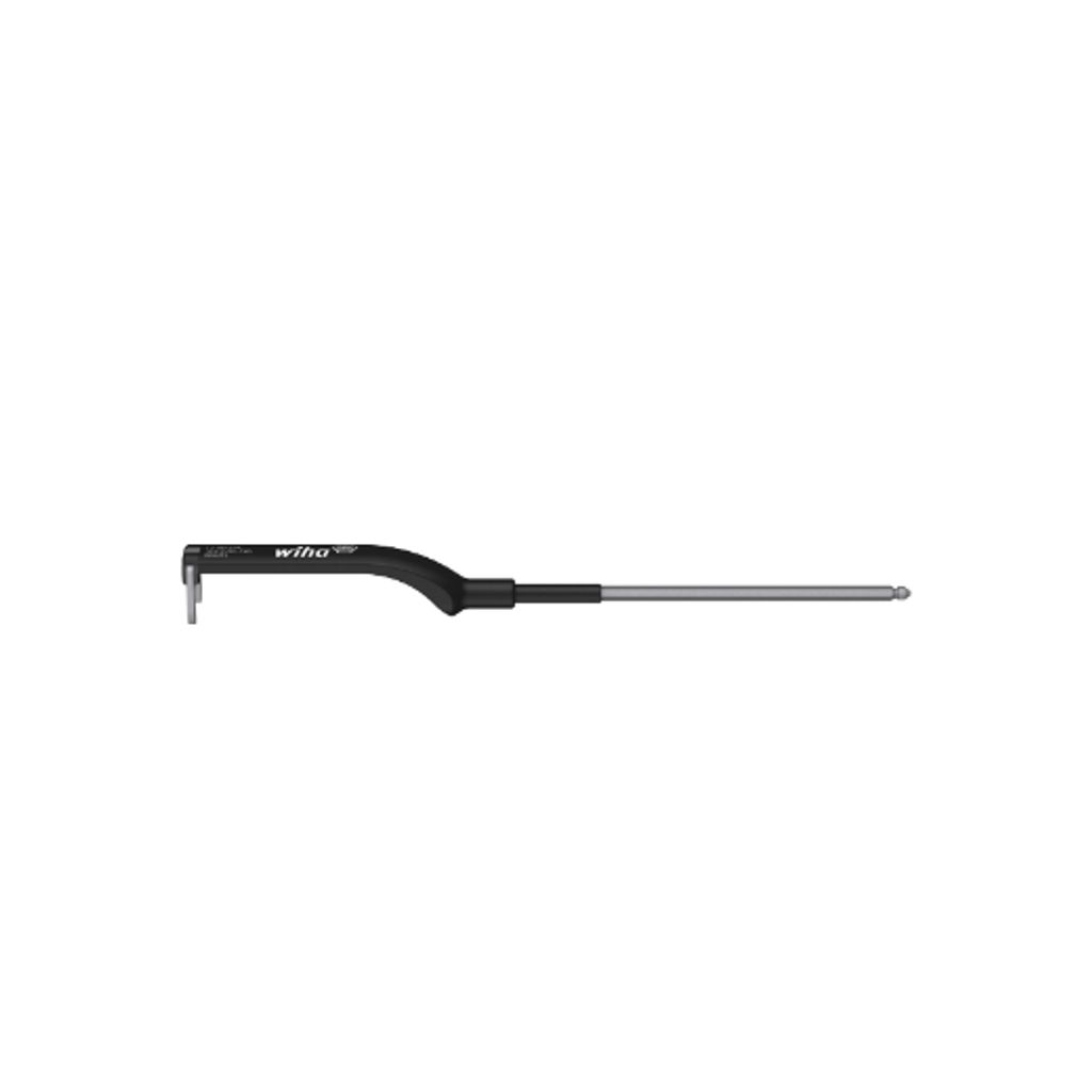 Wiha Torque Kabelschlüssel für Rundsteckverbinder (2859) 4 mm