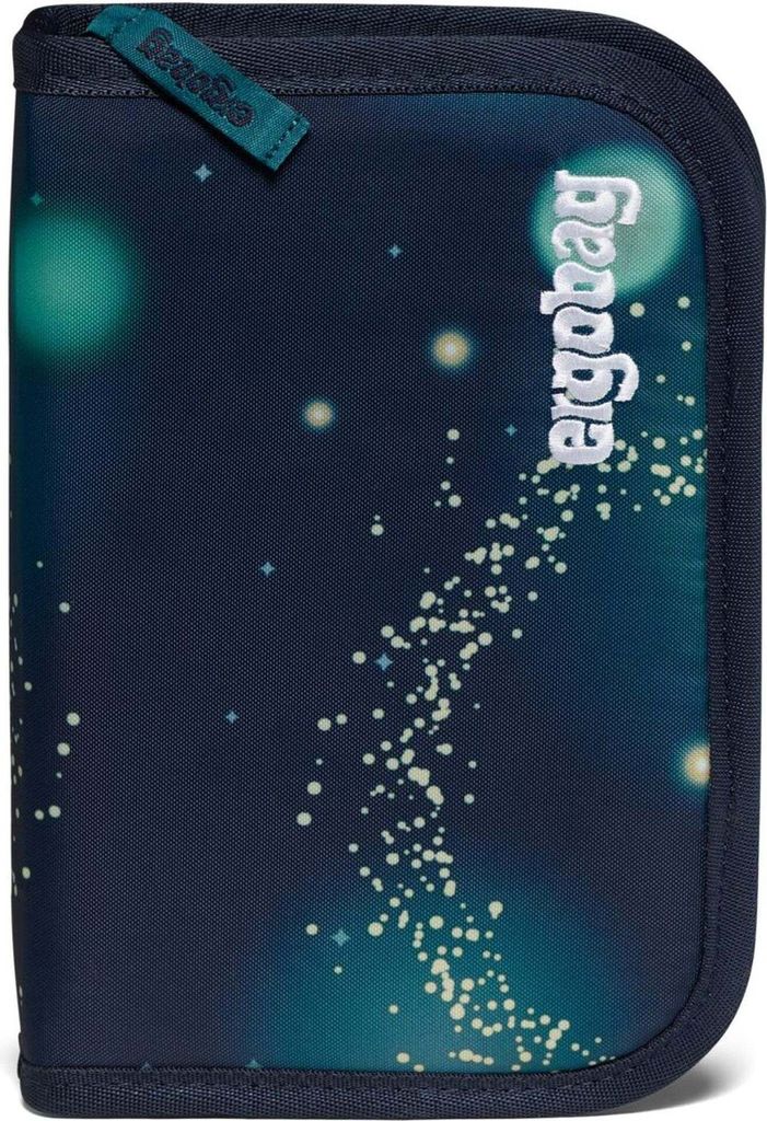 Ergobag Federmäppchen RaumfahrBär Produktbild 