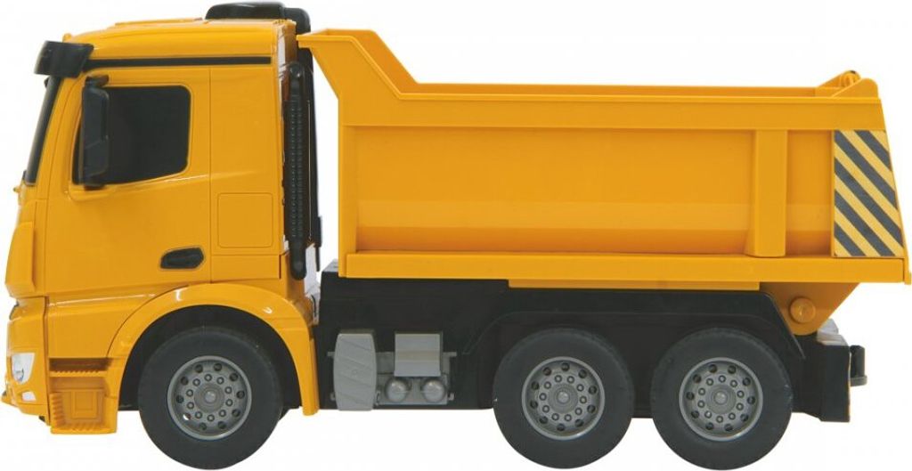Jamara Muldenkipper Mercedes Arocs 1:26 2,4GHz ,405108 Produktbild 7