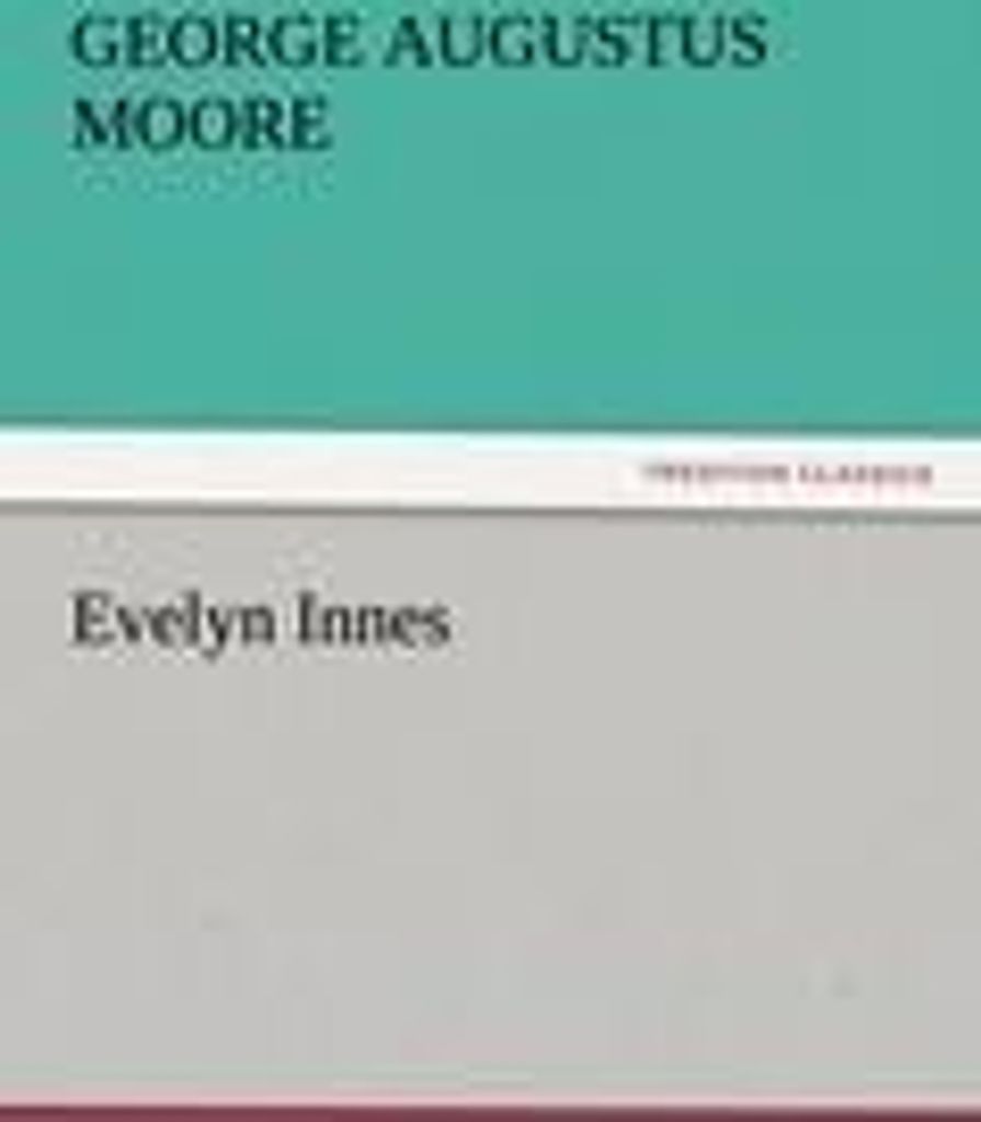 Evelyn Innes