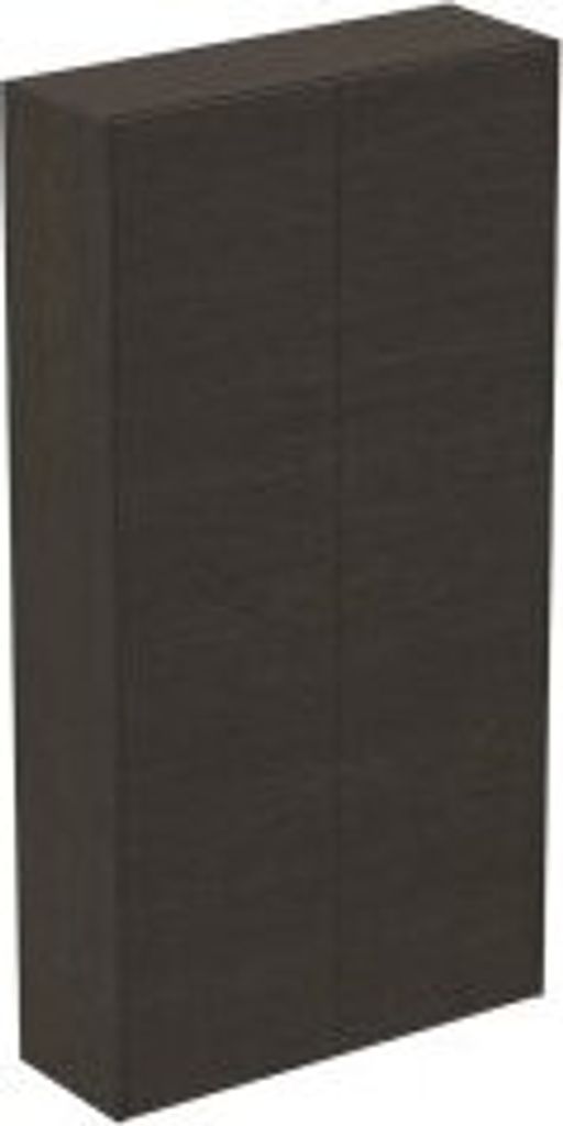 IDEAL STANDARD T4107Y4 Halbhochschrank Conca, 2 Flügeltüren,